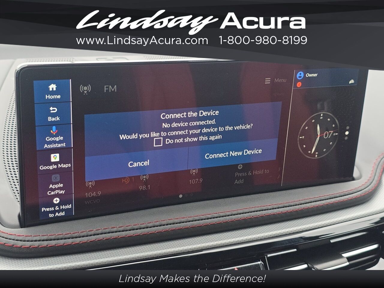 2026 Acura MDX A-Spec Columbus OH