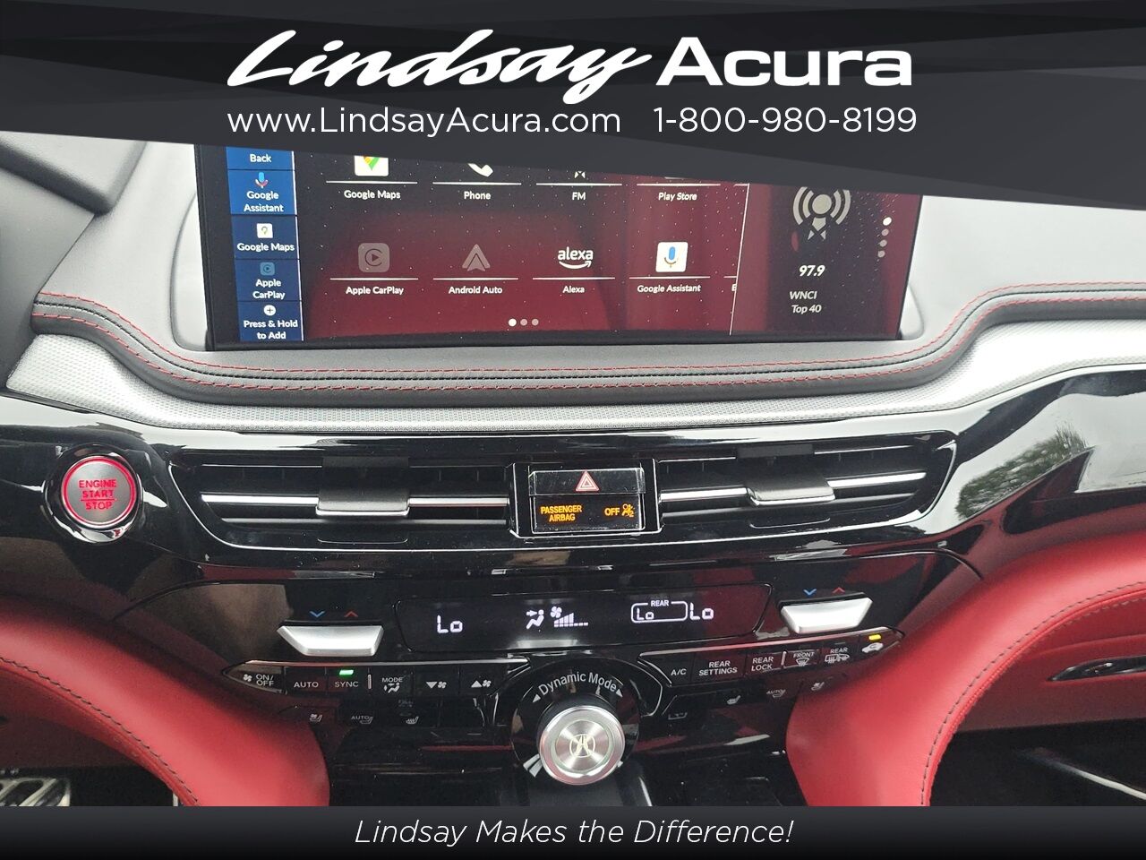 2026 Acura MDX A-Spec Columbus OH