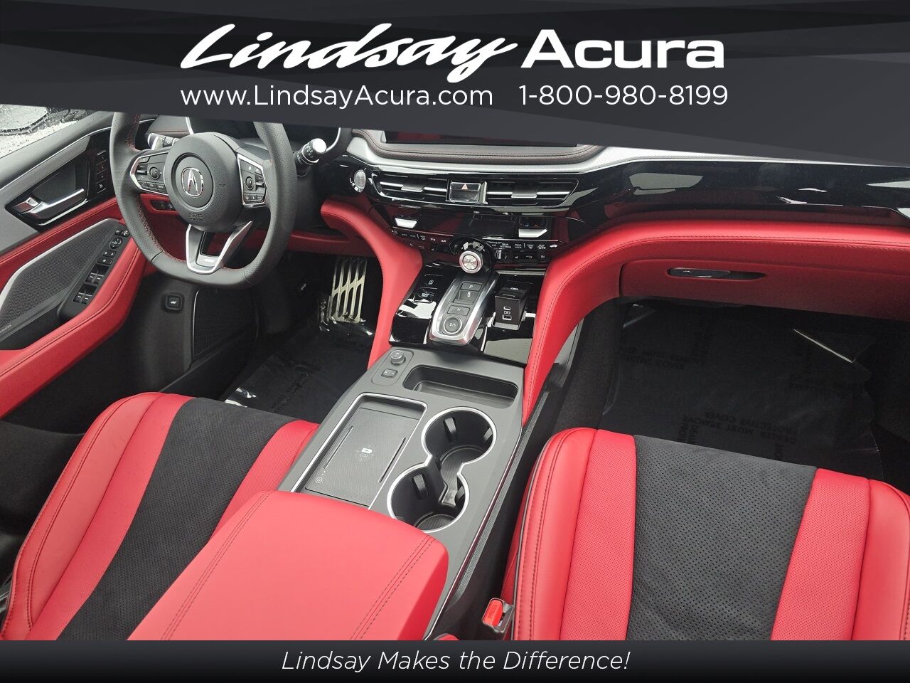 2026 Acura MDX A-Spec Columbus OH
