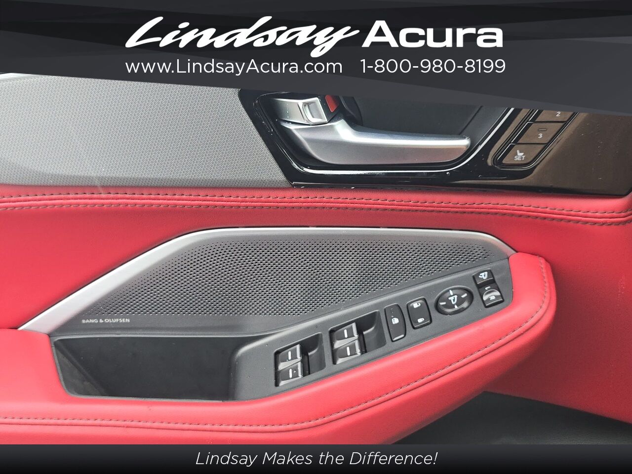 2026 Acura MDX A-Spec Columbus OH