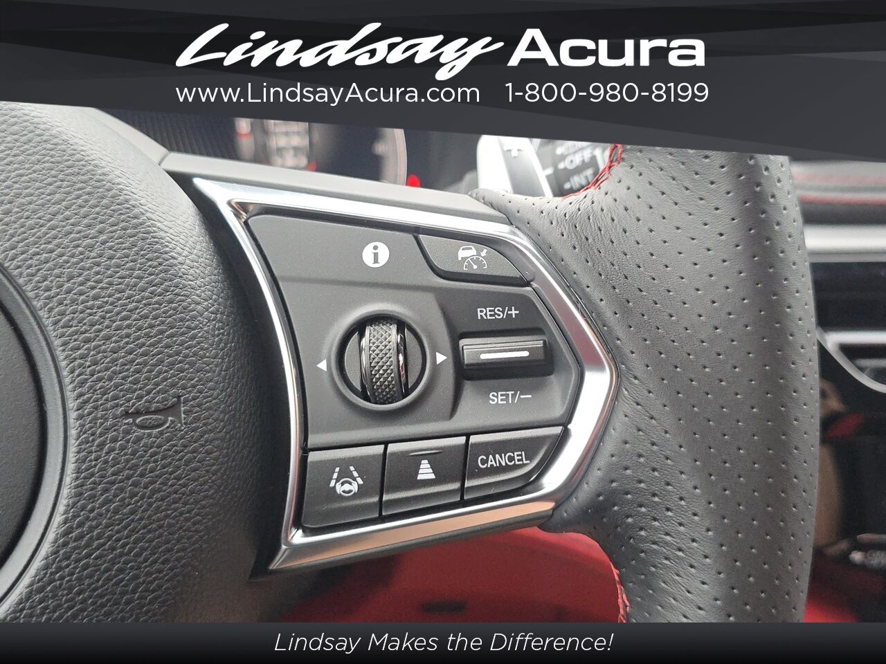 2026 Acura MDX A-Spec Columbus OH