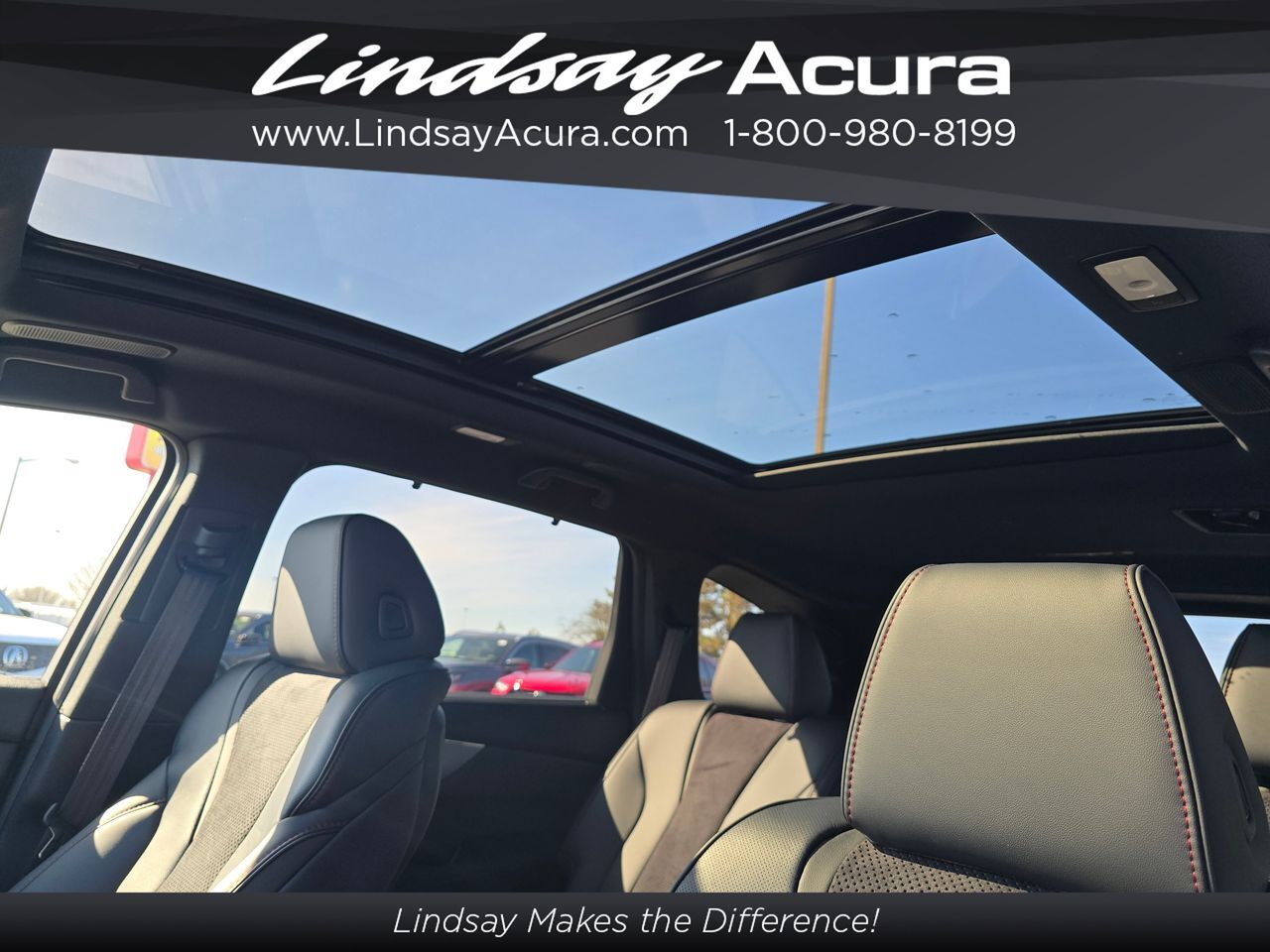 2026 Acura MDX A-Spec Columbus OH