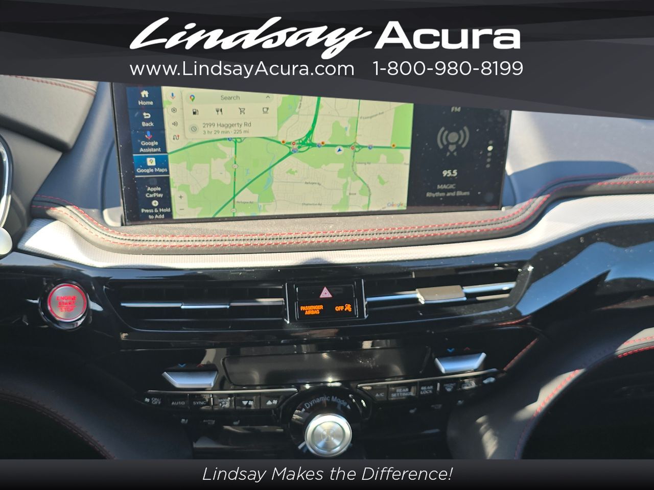 2026 Acura MDX A-Spec Columbus OH