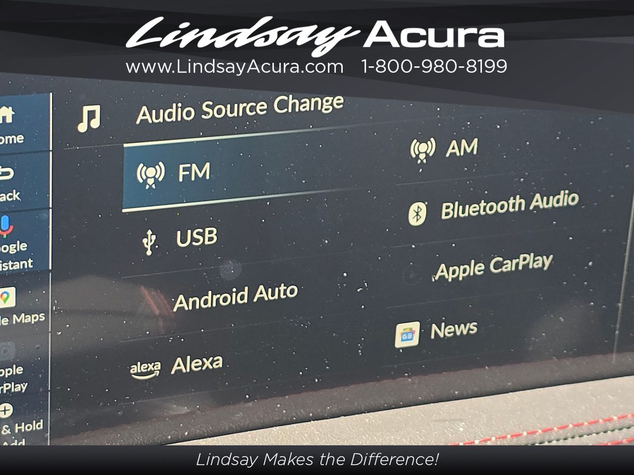 2026 Acura MDX A-Spec Columbus OH