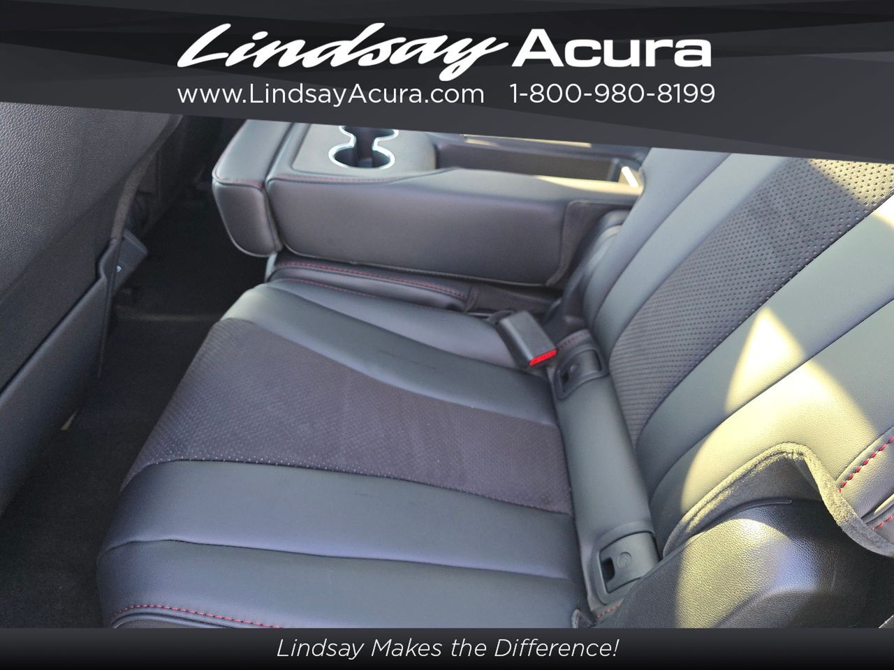 2026 Acura MDX A-Spec Columbus OH