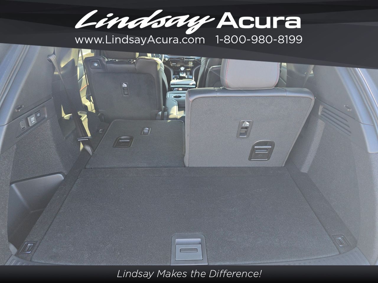 2026 Acura MDX A-Spec Columbus OH