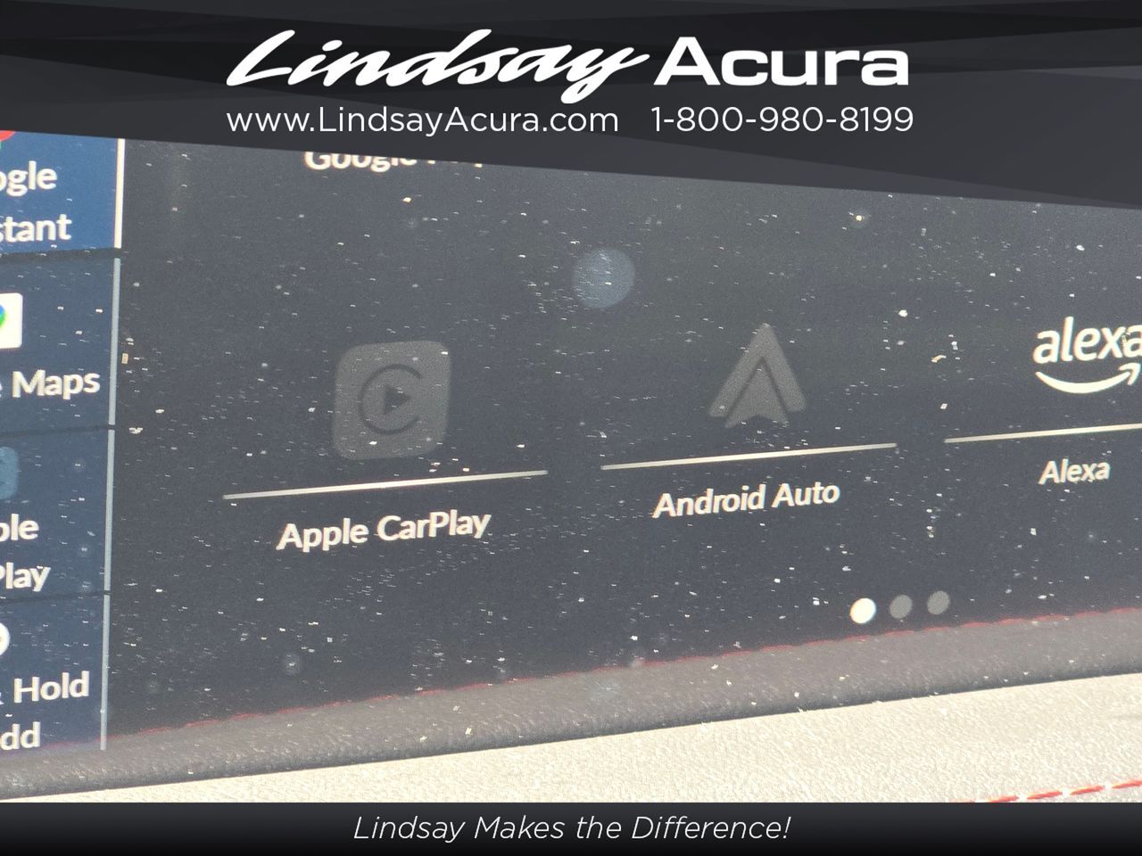 2026 Acura MDX A-Spec Columbus OH