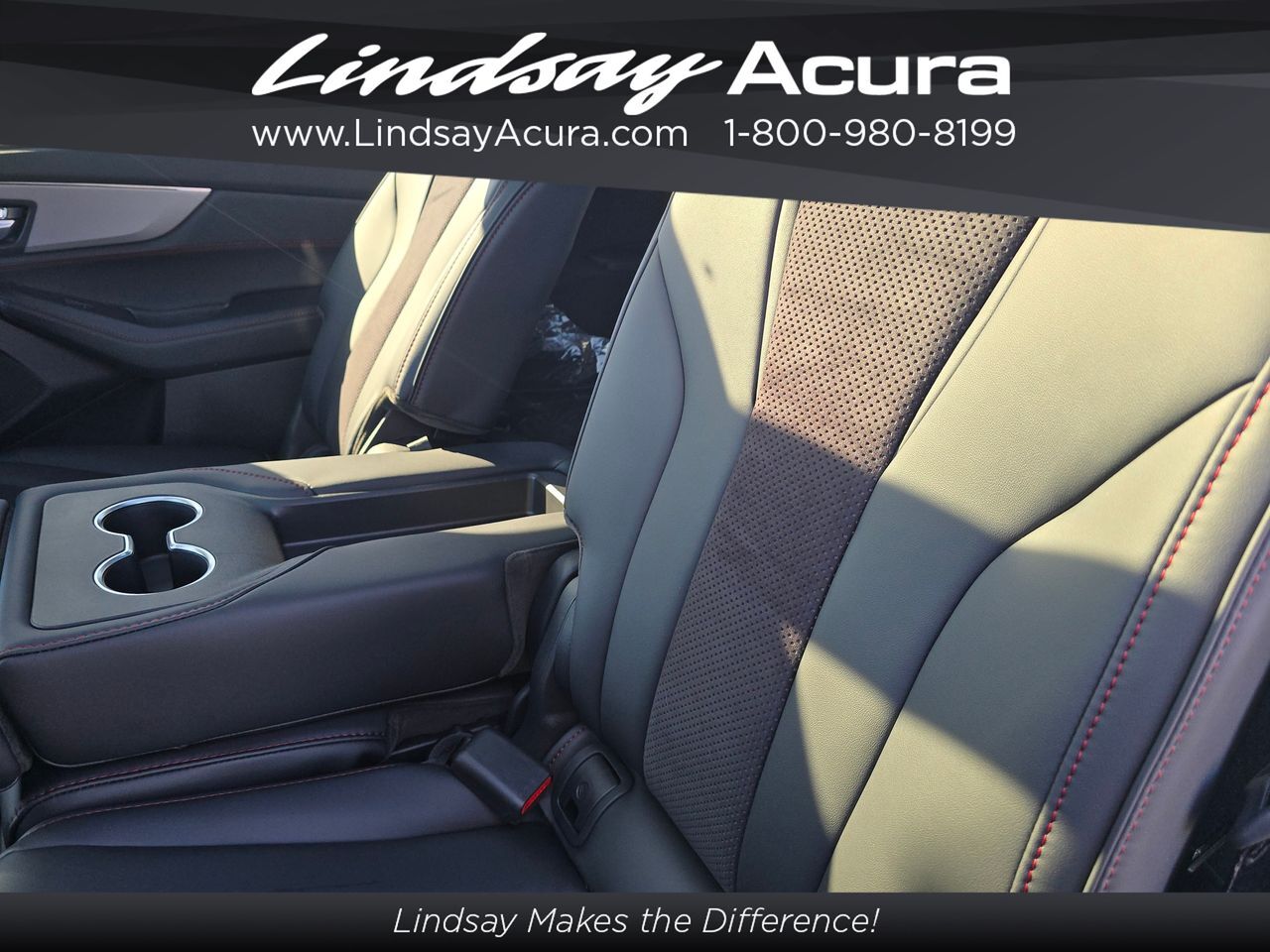 2026 Acura MDX A-Spec Columbus OH