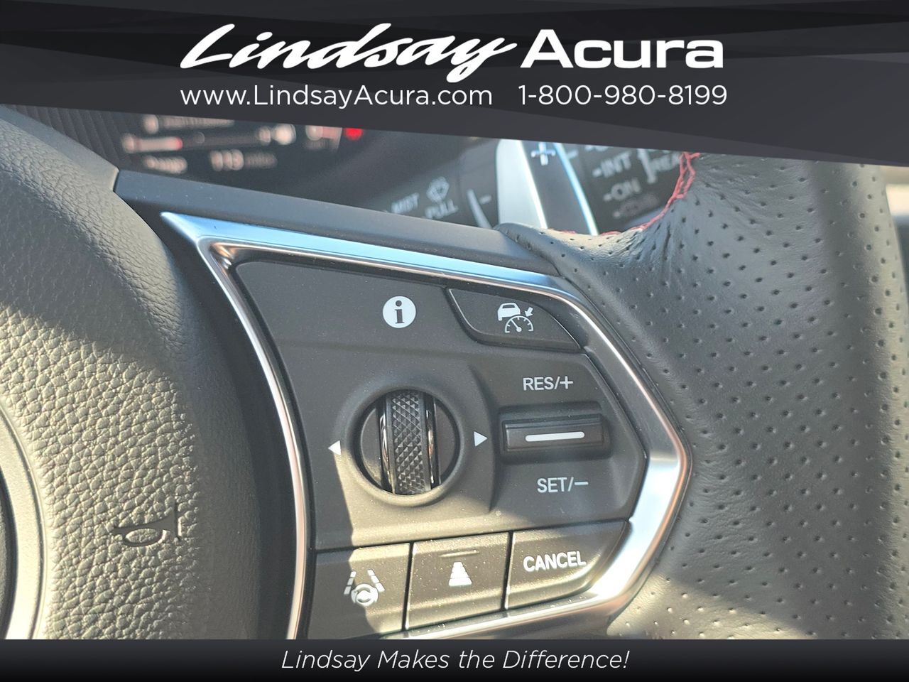 2026 Acura MDX A-Spec Columbus OH