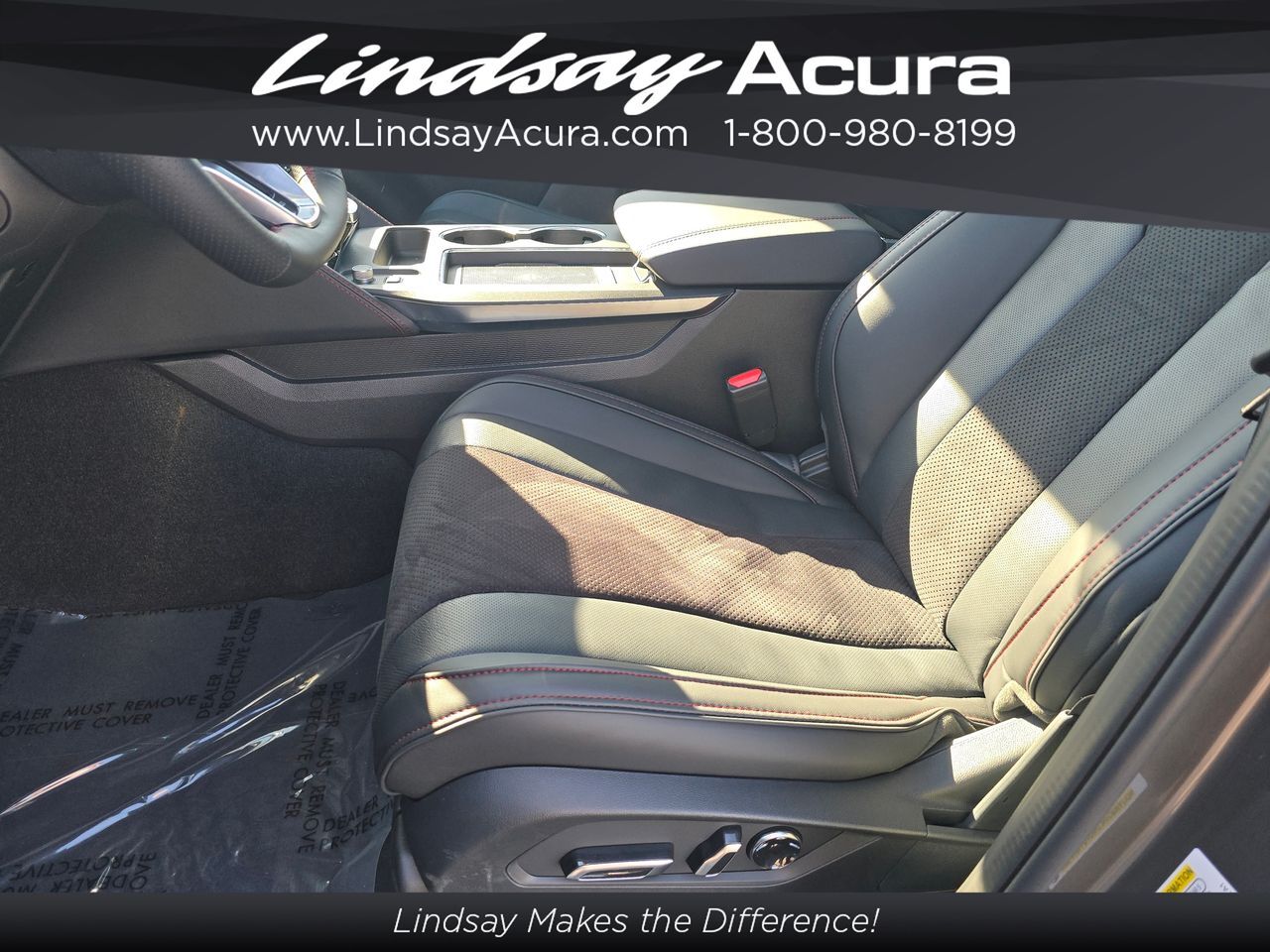 2026 Acura MDX A-Spec Columbus OH