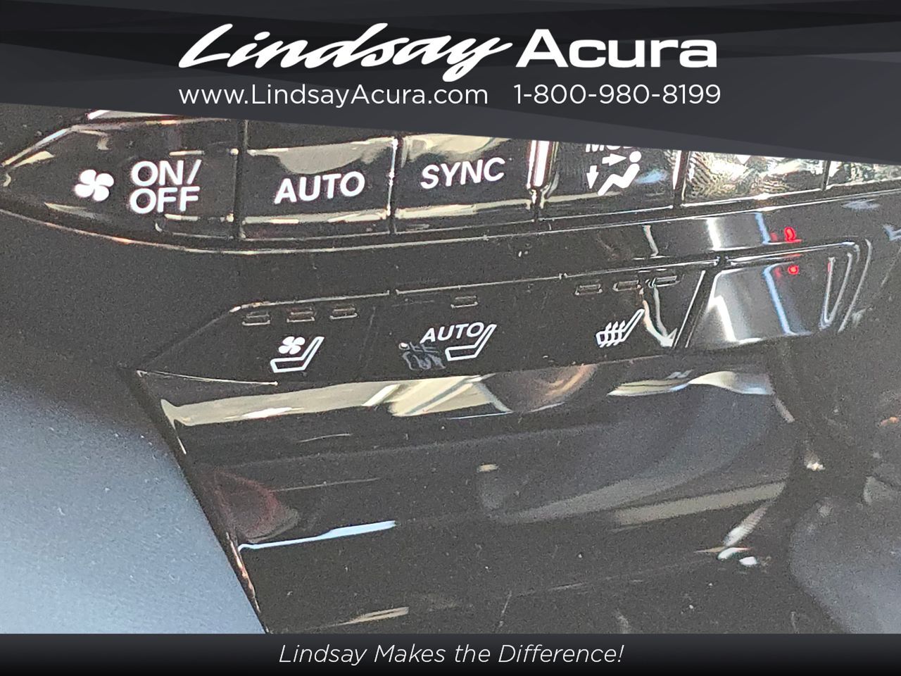 2026 Acura MDX A-Spec Columbus OH