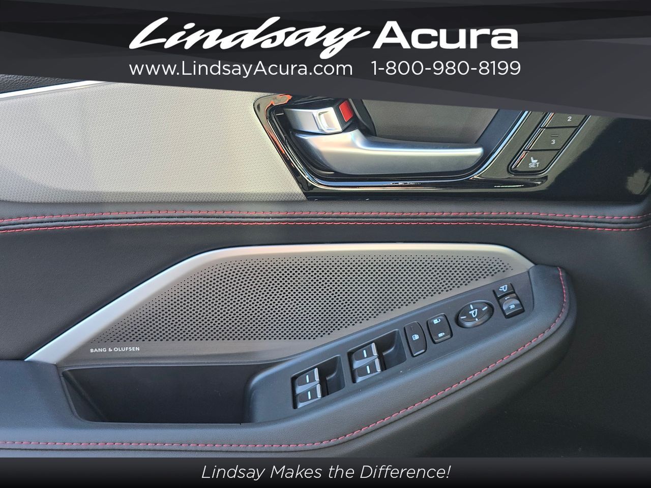 2026 Acura MDX A-Spec Columbus OH