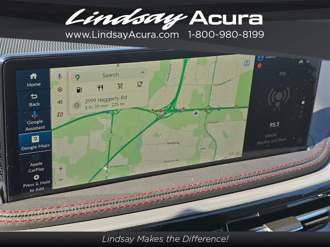 2026 Acura MDX A-Spec Columbus OH