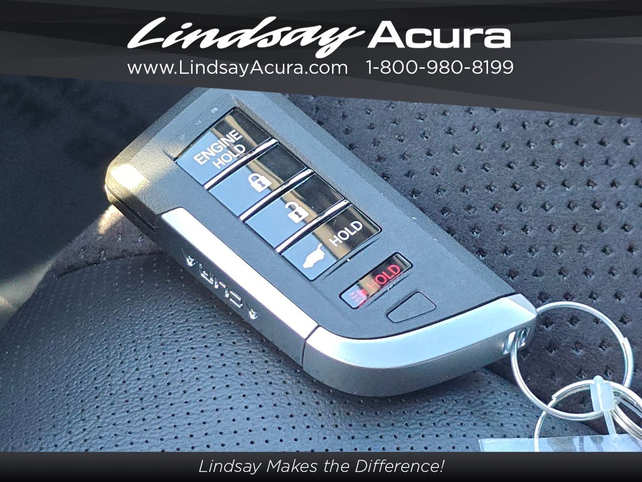 2026 Acura MDX A-Spec Columbus OH