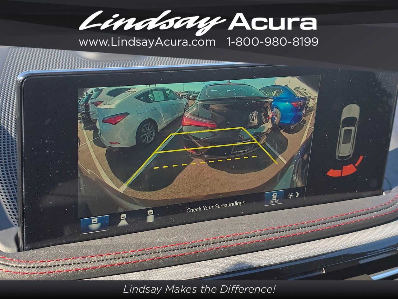 2026 Acura MDX A-Spec Columbus OH