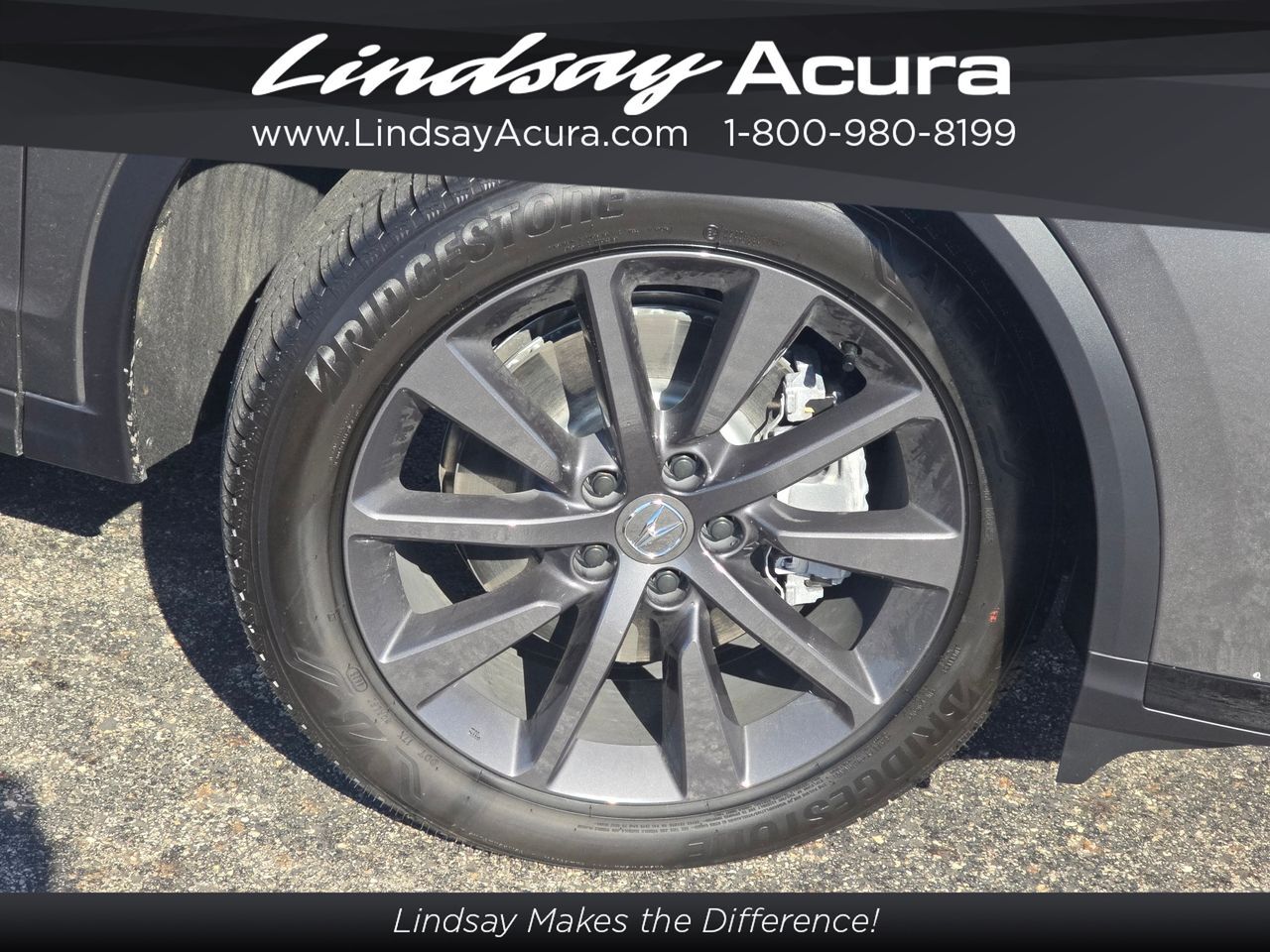 2026 Acura MDX A-Spec Columbus OH