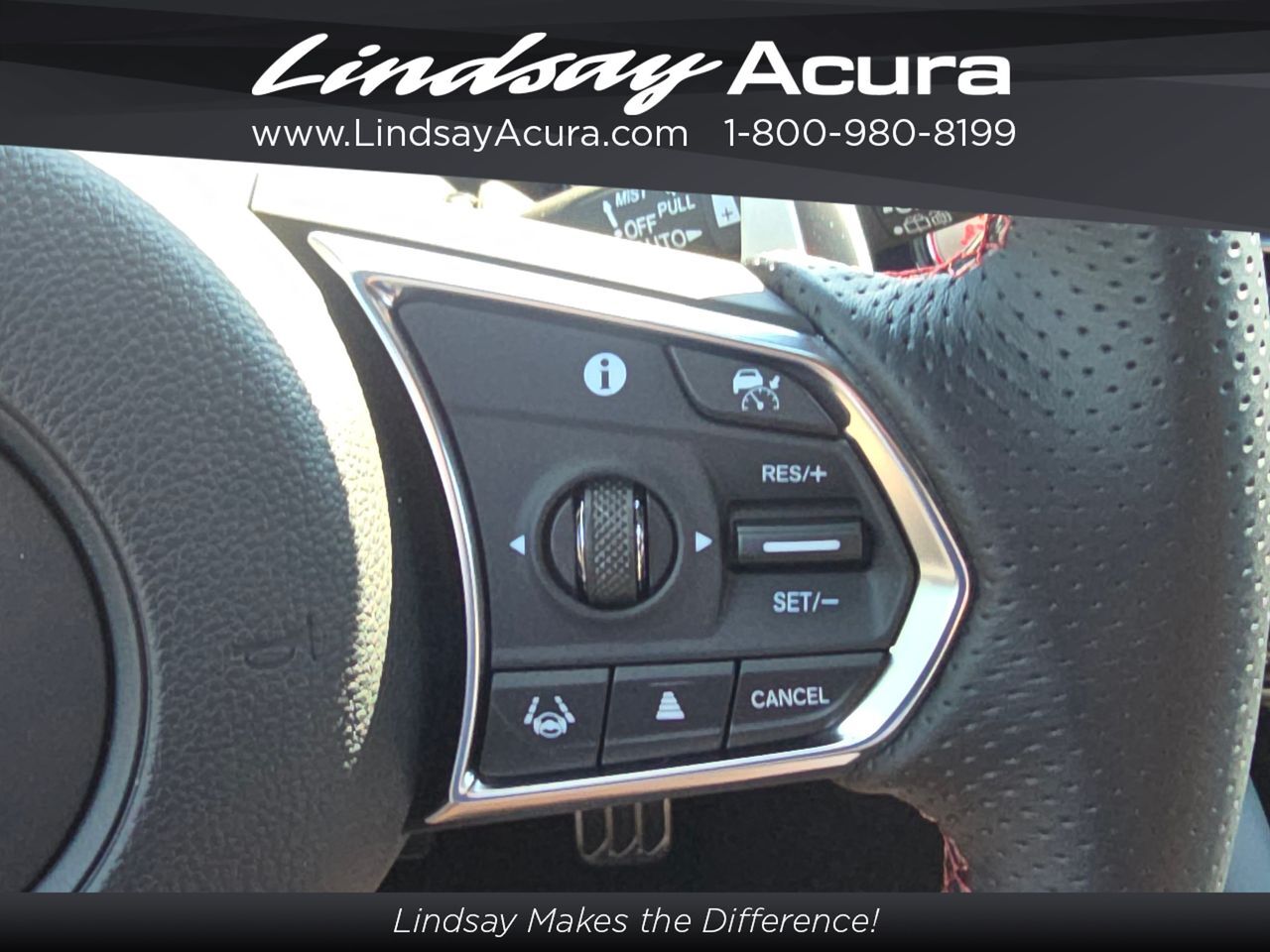 2026 Acura MDX A-Spec Columbus OH