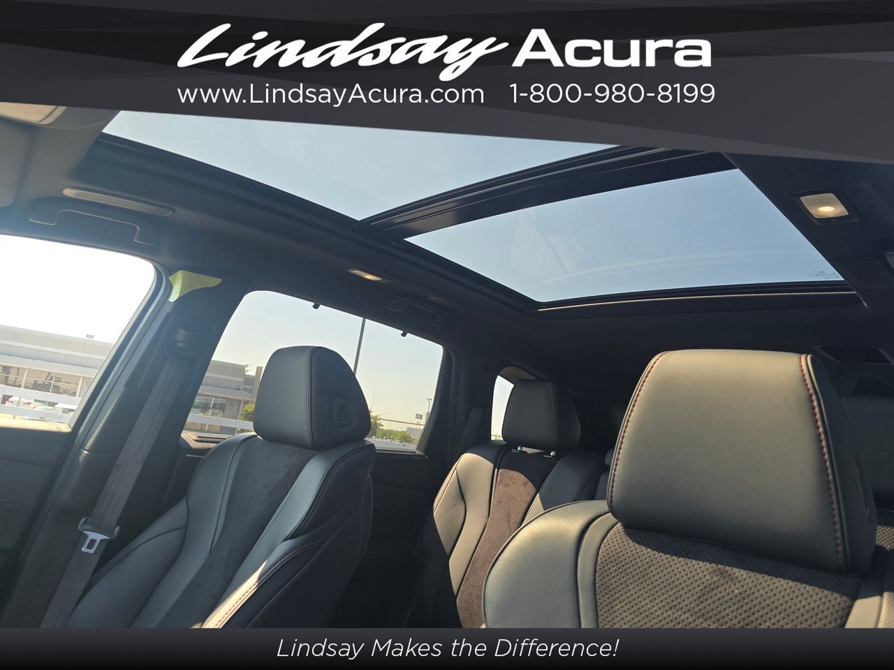 2026 Acura MDX A-Spec Columbus OH