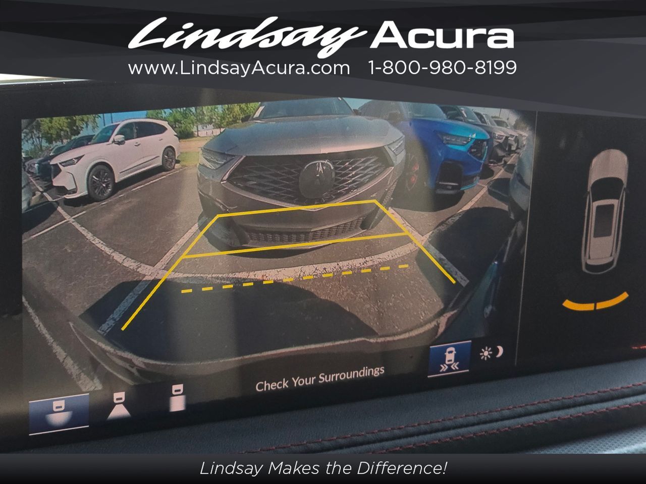 2026 Acura MDX A-Spec Columbus OH