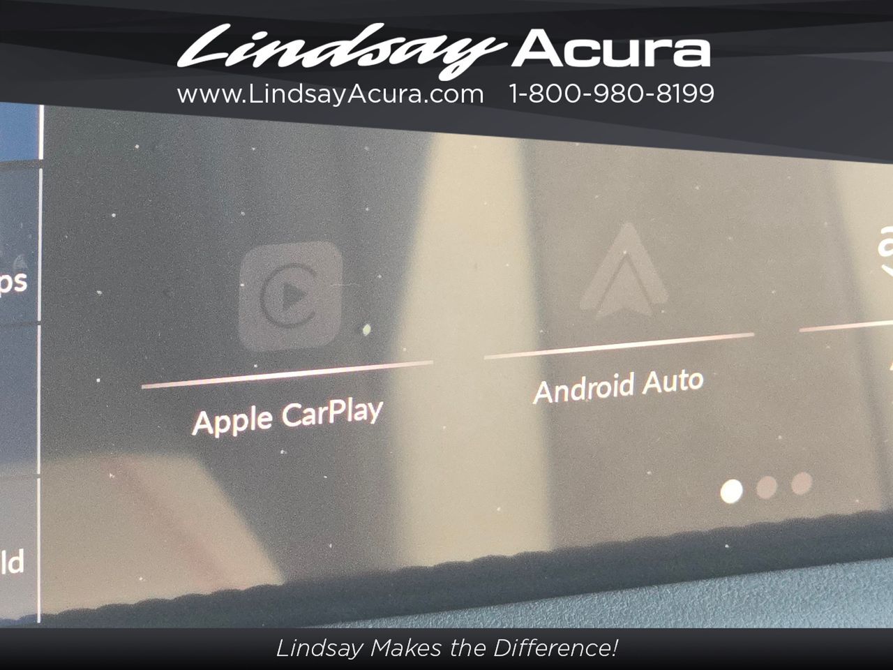 2026 Acura MDX A-Spec Columbus OH