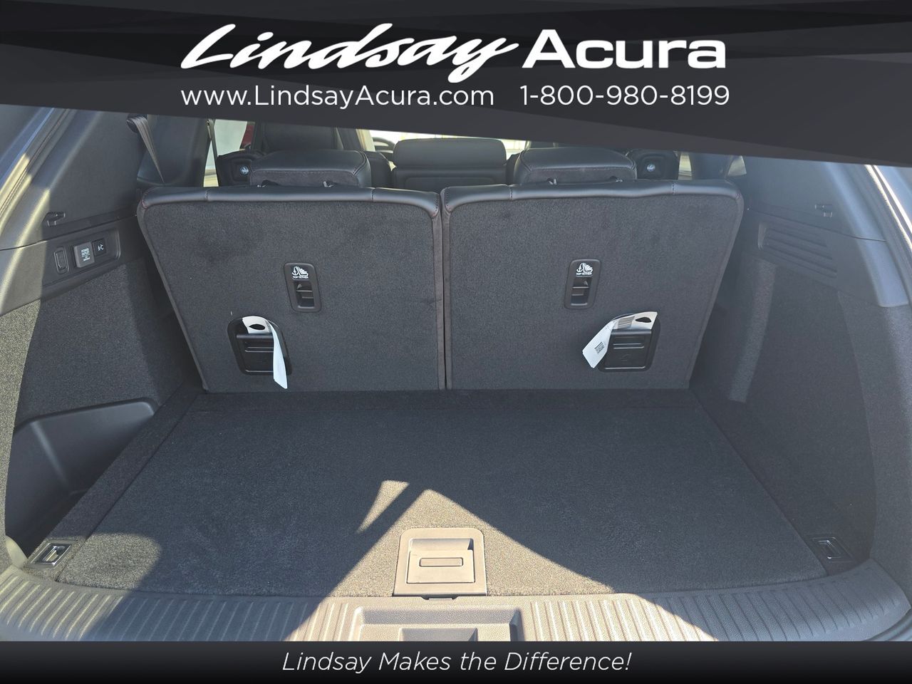 2026 Acura MDX A-Spec Columbus OH
