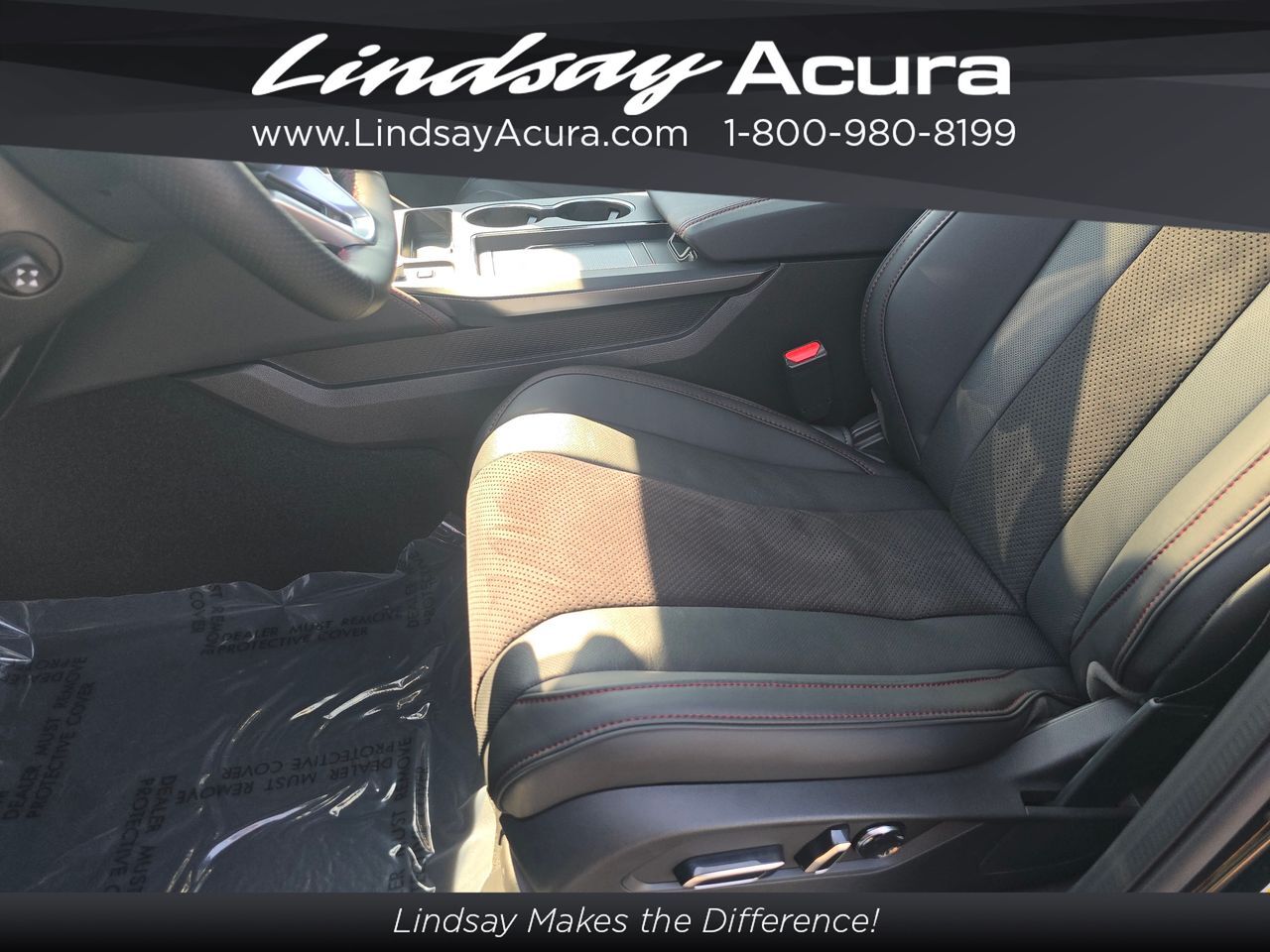 2026 Acura MDX A-Spec Columbus OH