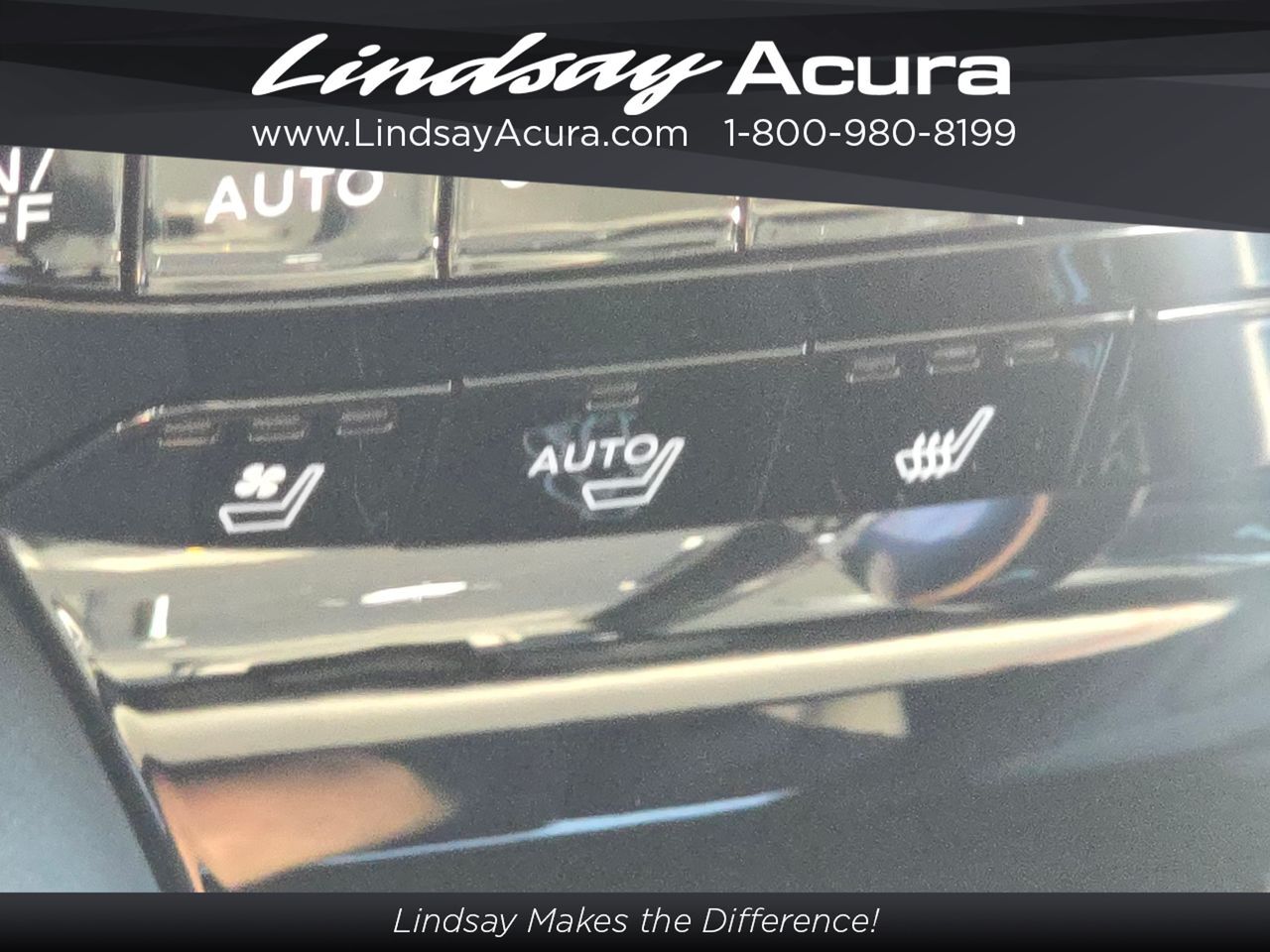 2026 Acura MDX A-Spec Columbus OH