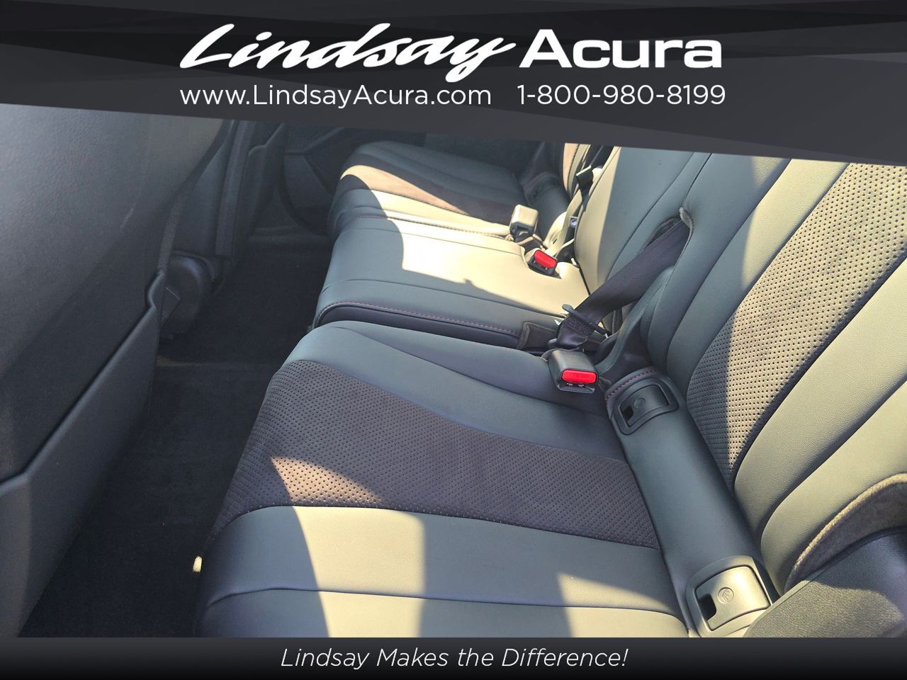 2026 Acura MDX A-Spec Columbus OH