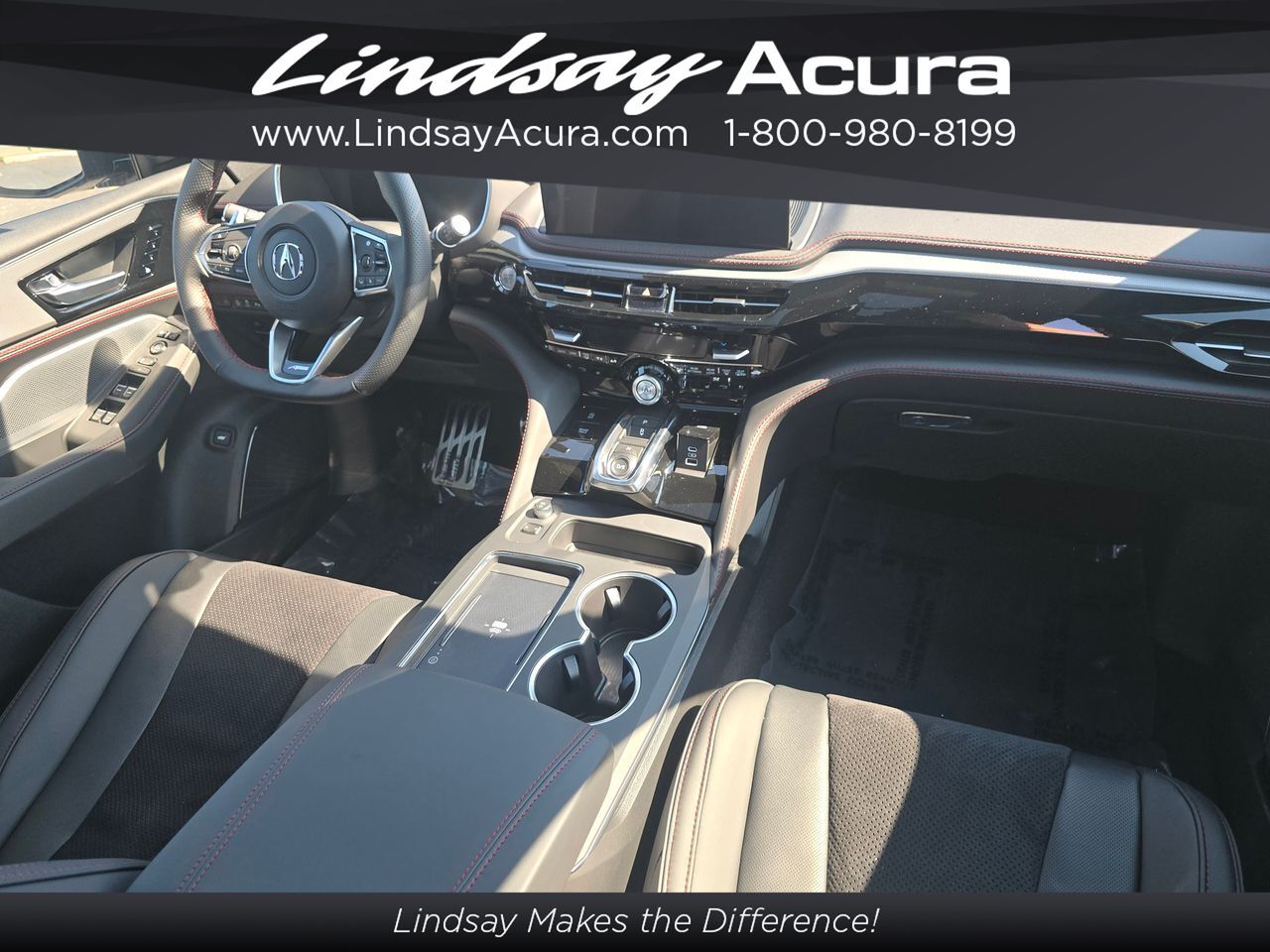 2026 Acura MDX A-Spec Columbus OH
