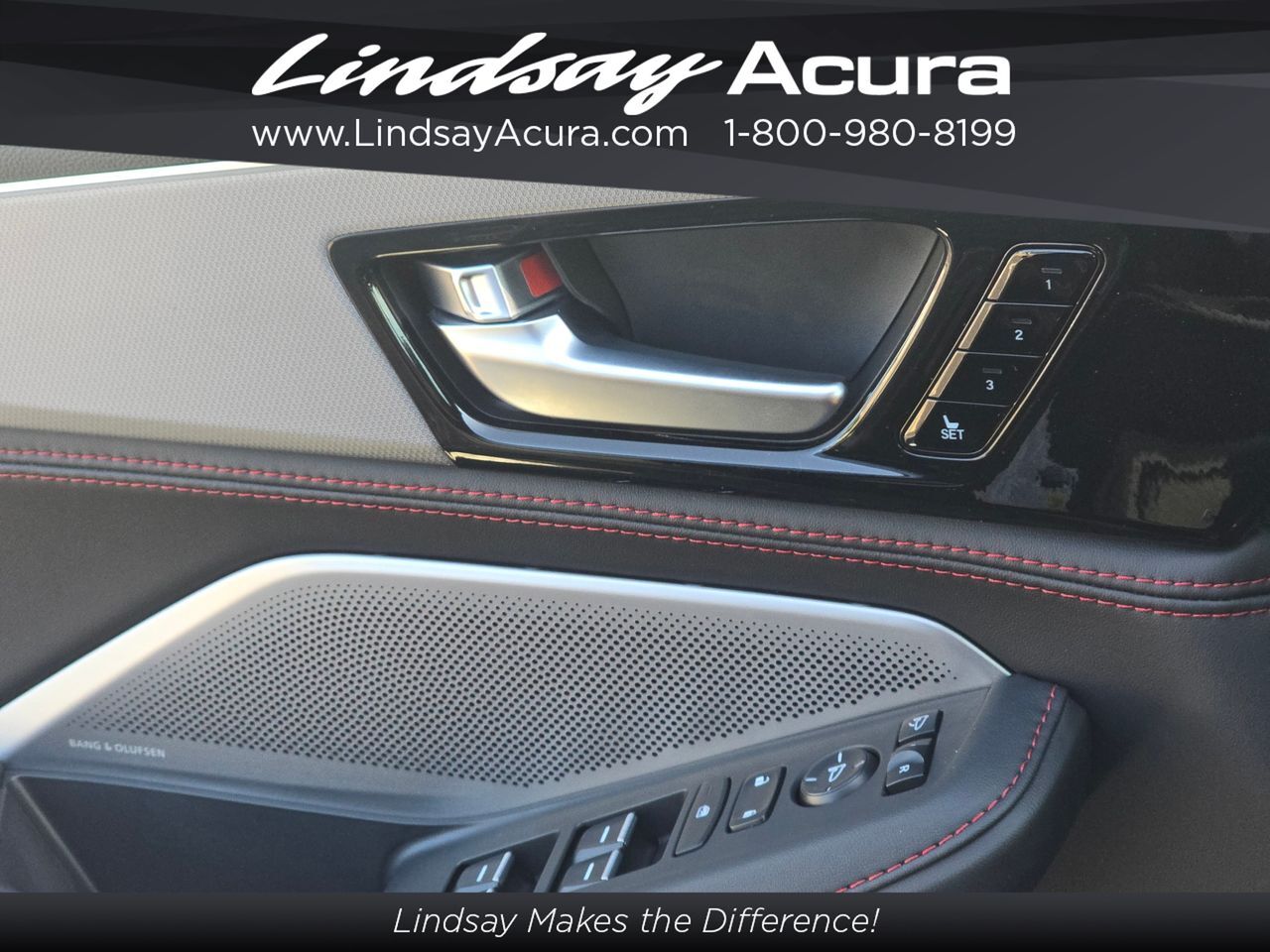 2026 Acura MDX A-Spec Columbus OH