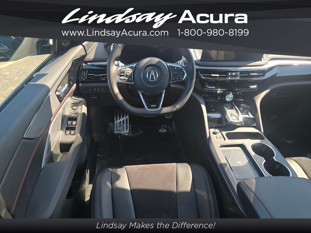 2026 Acura MDX A-Spec Columbus OH
