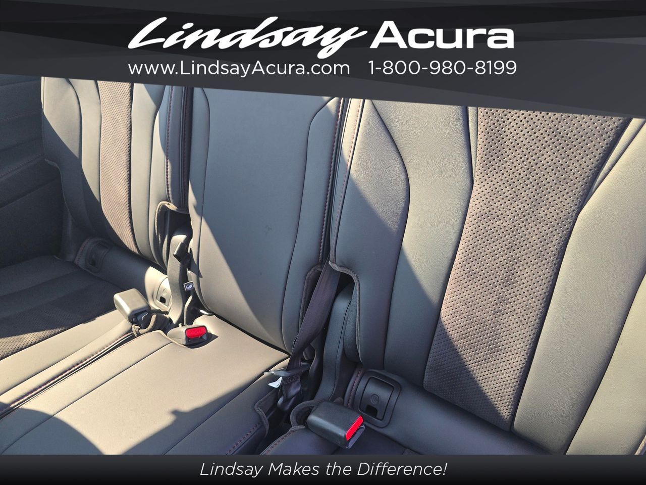 2026 Acura MDX A-Spec Columbus OH