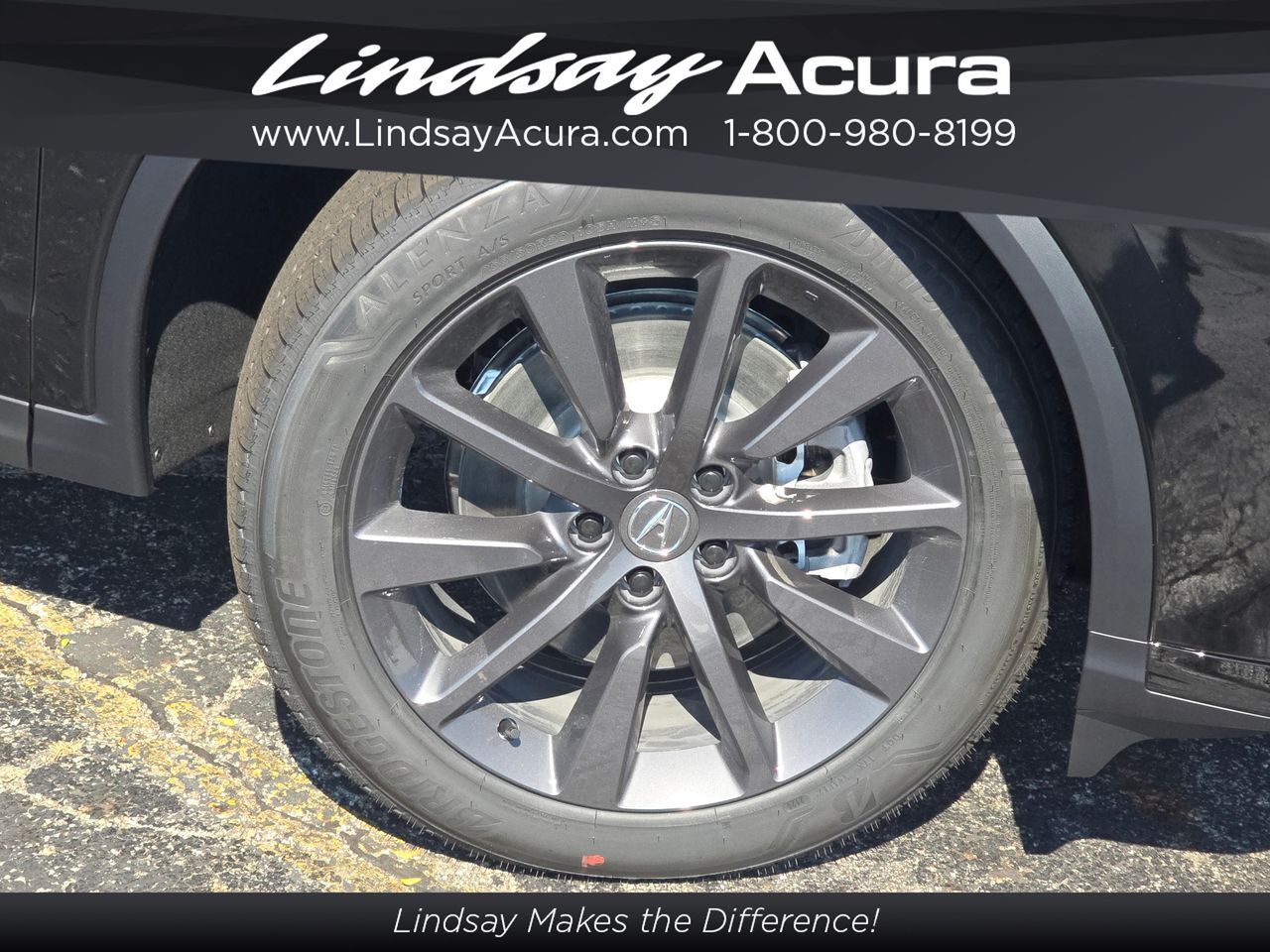 2026 Acura MDX A-Spec Columbus OH