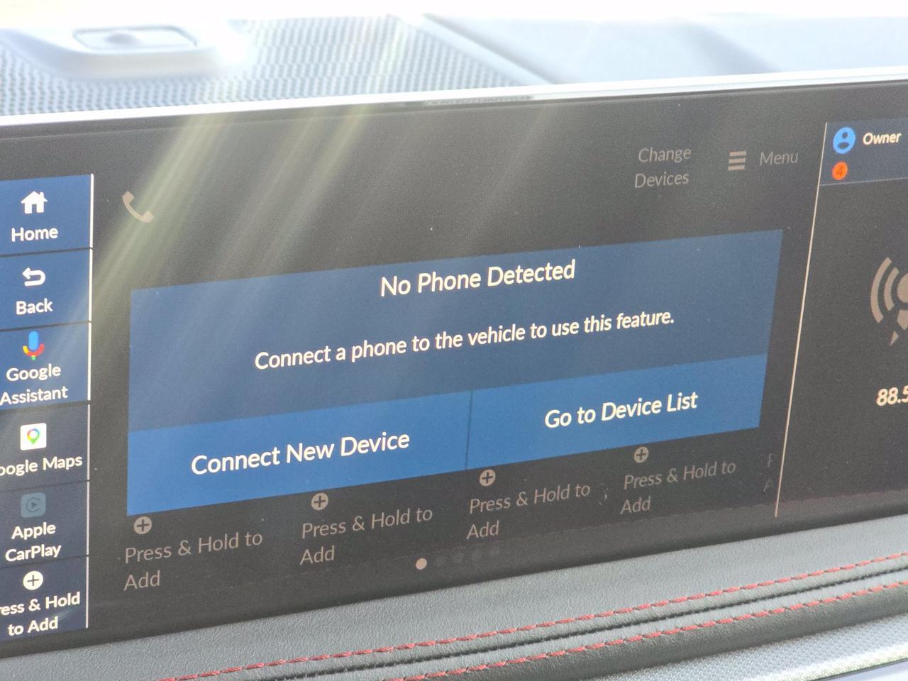2026 Acura MDX A-Spec Columbus OH