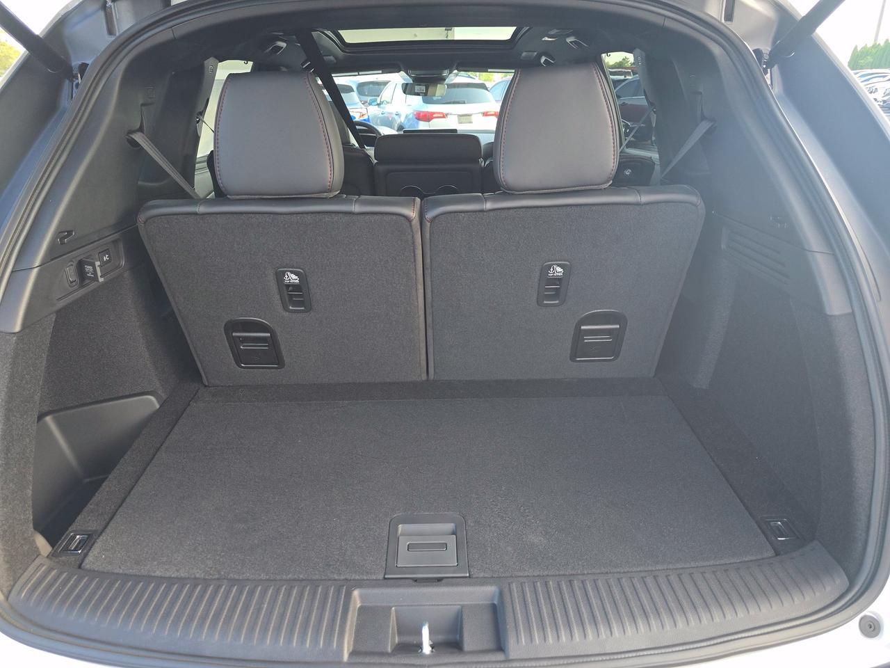 2026 Acura MDX A-Spec Columbus OH