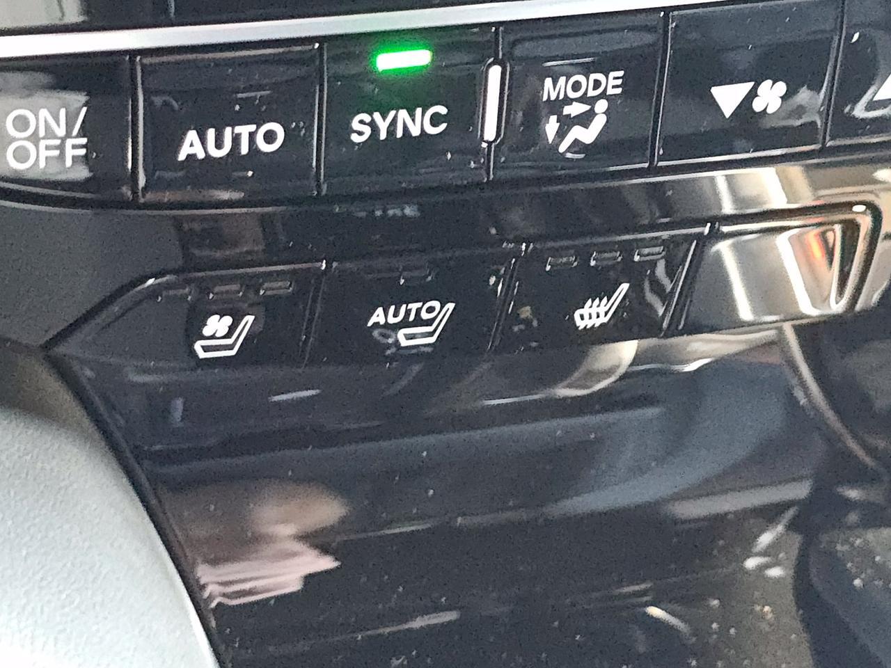 2026 Acura MDX A-Spec Columbus OH