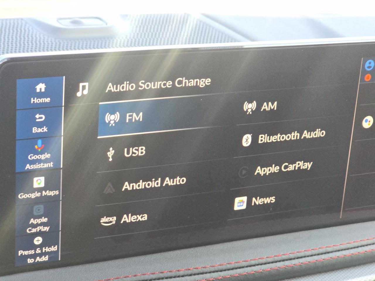 2026 Acura MDX A-Spec Columbus OH