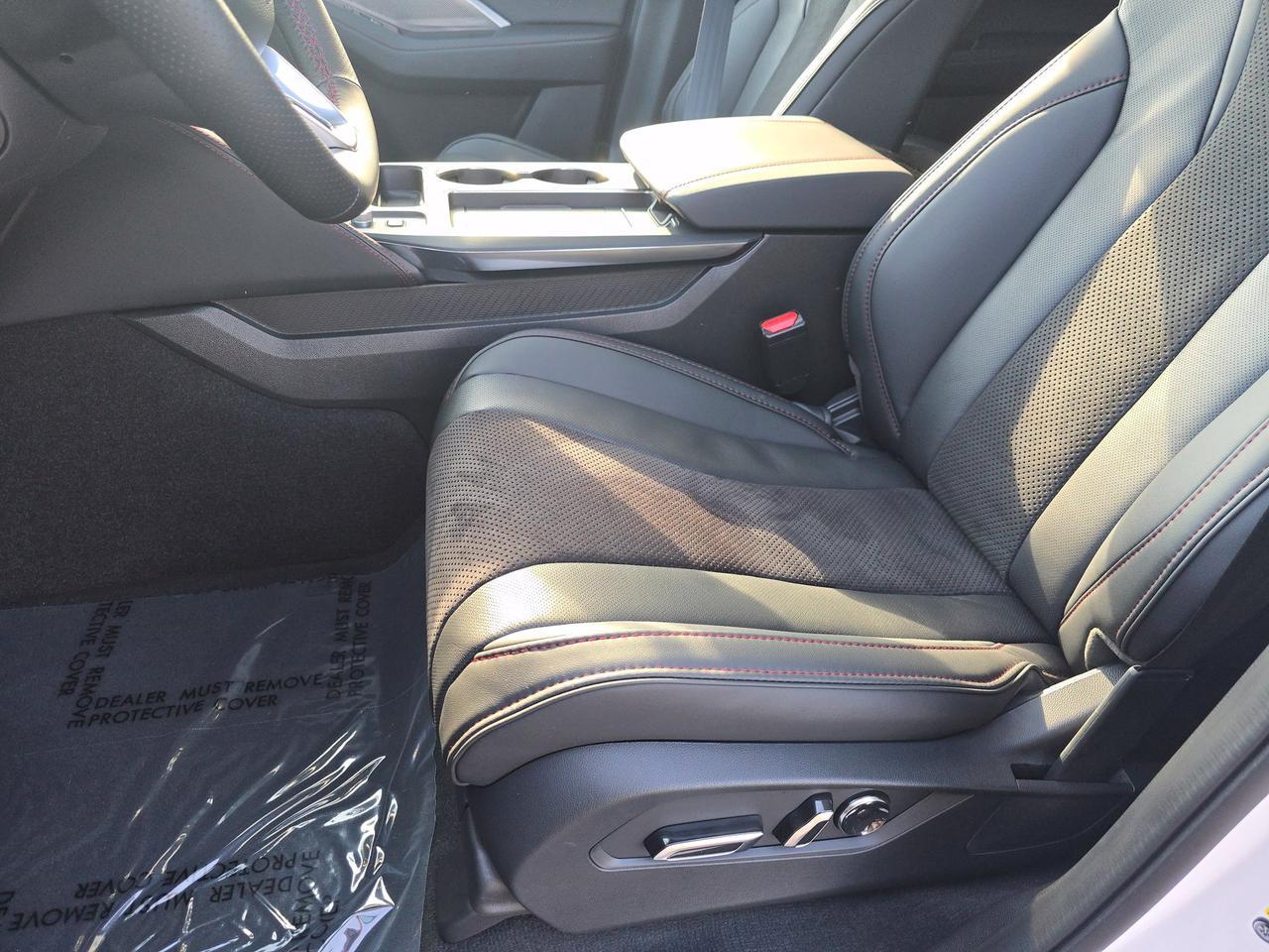 2026 Acura MDX A-Spec Columbus OH