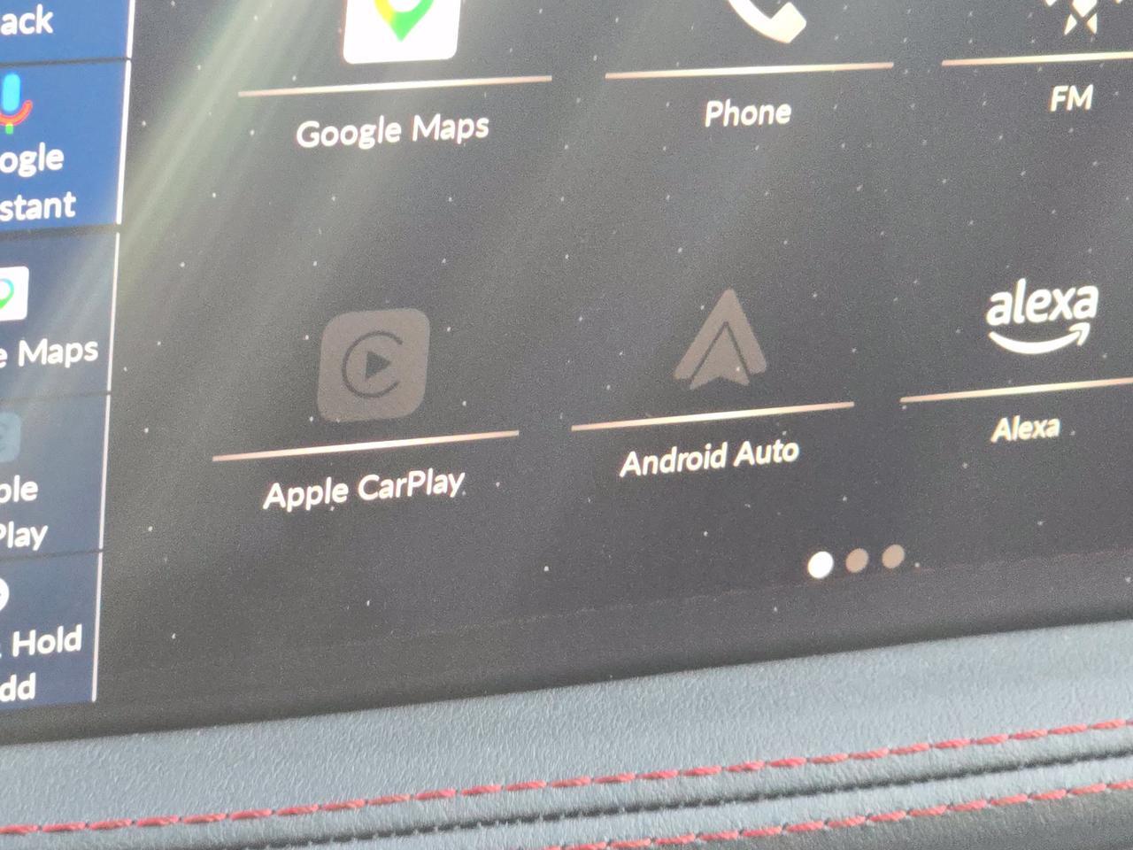 2026 Acura MDX A-Spec Columbus OH
