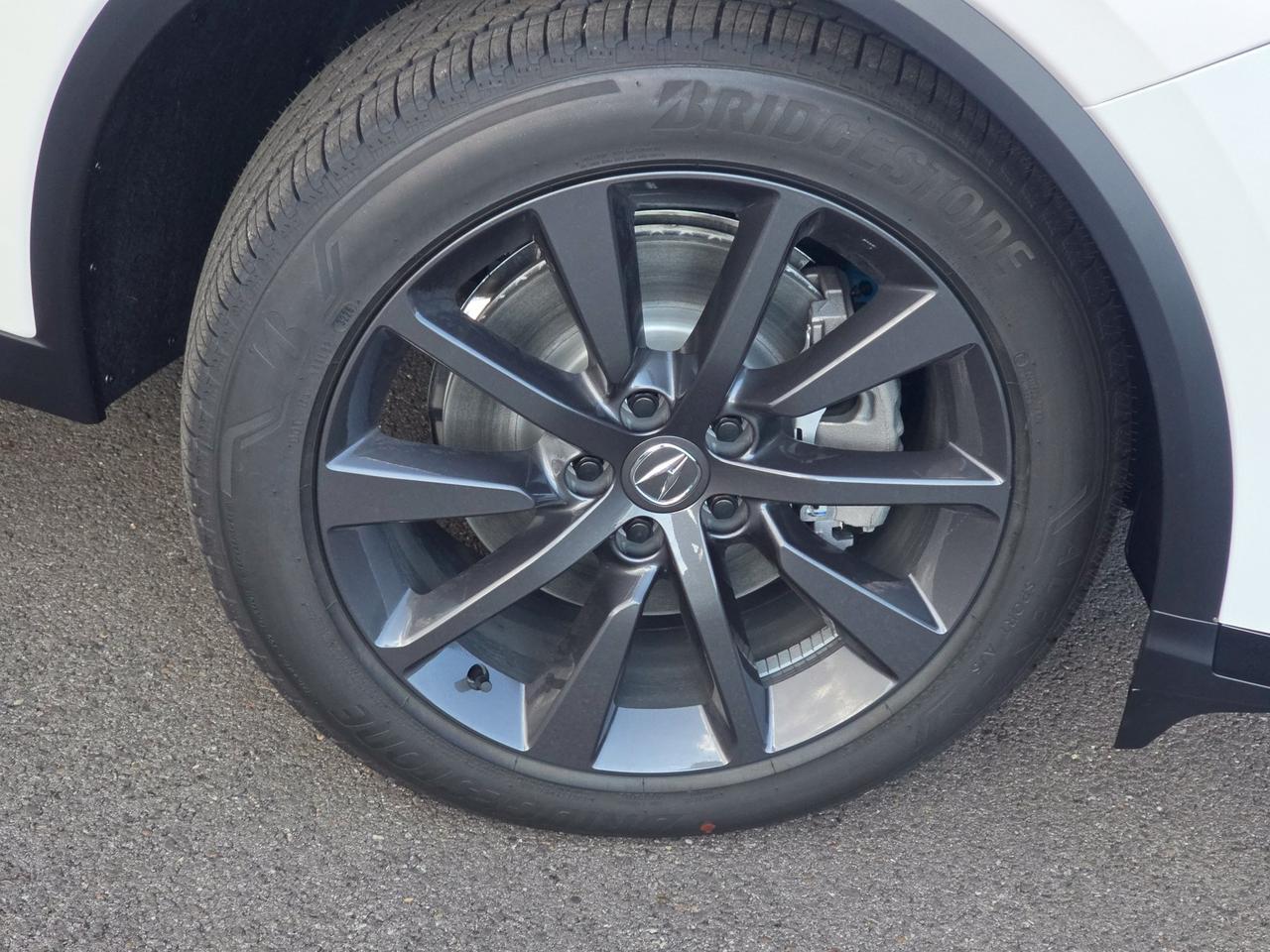 2026 Acura MDX A-Spec Columbus OH