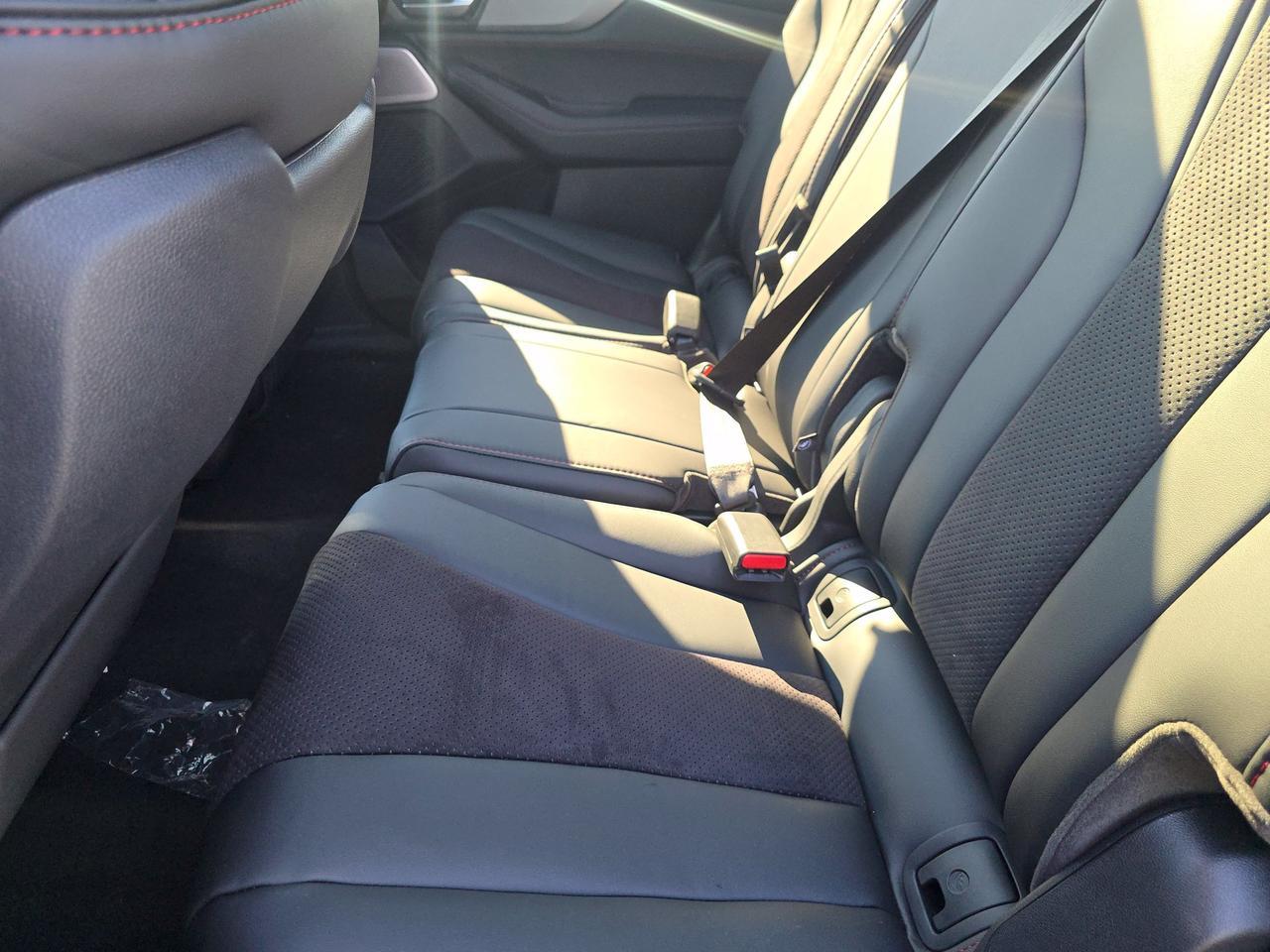 2026 Acura MDX A-Spec Columbus OH