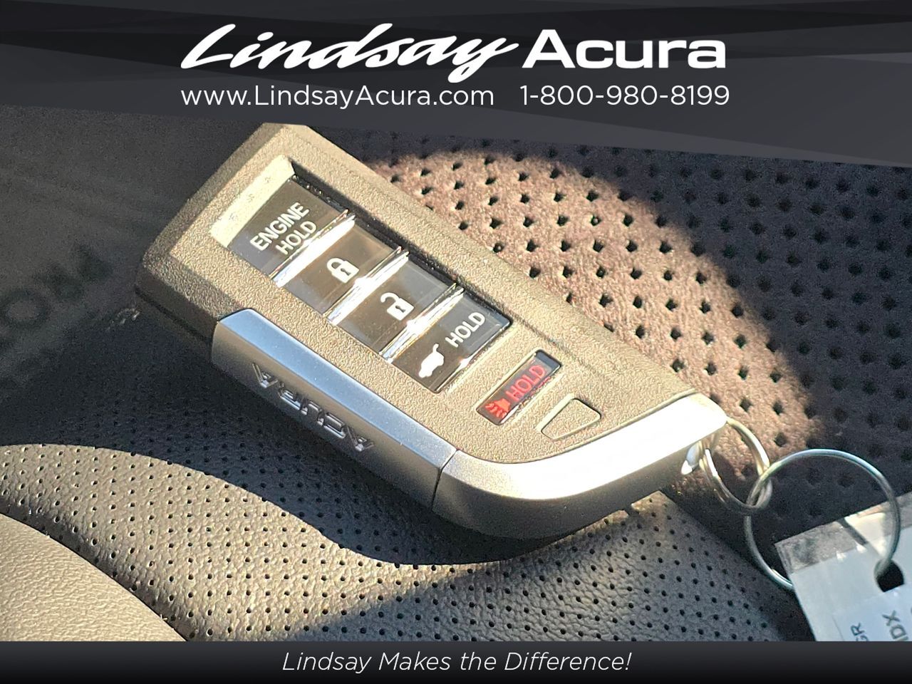 2026 Acura MDX A-Spec Columbus OH
