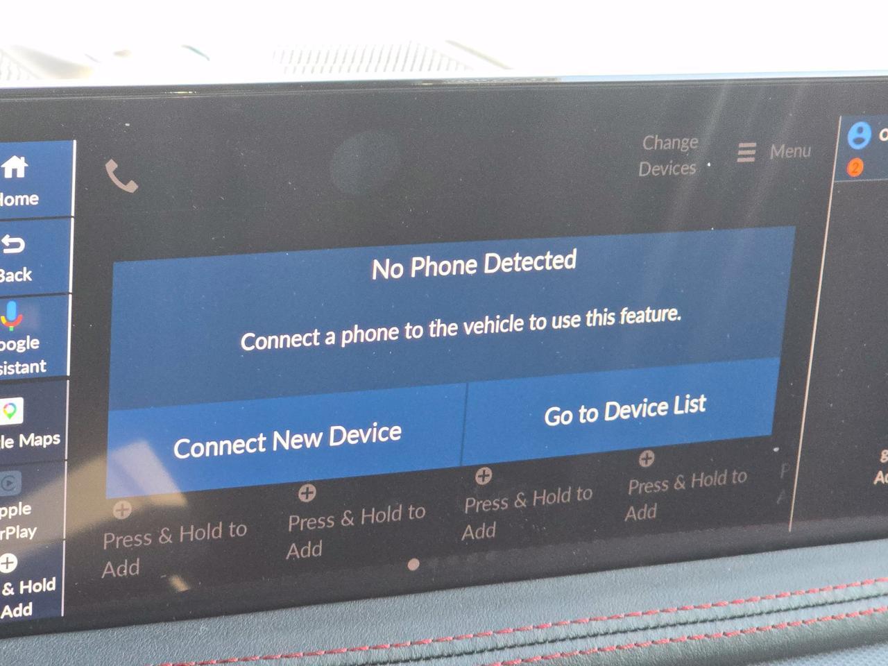 2026 Acura MDX A-Spec Columbus OH
