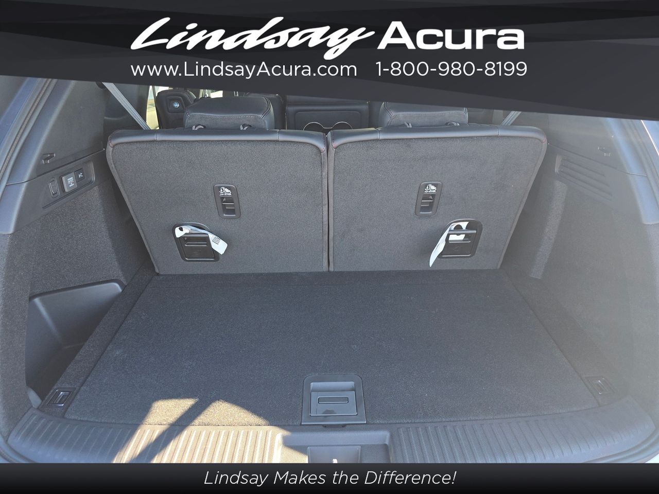 2026 Acura MDX A-Spec Columbus OH