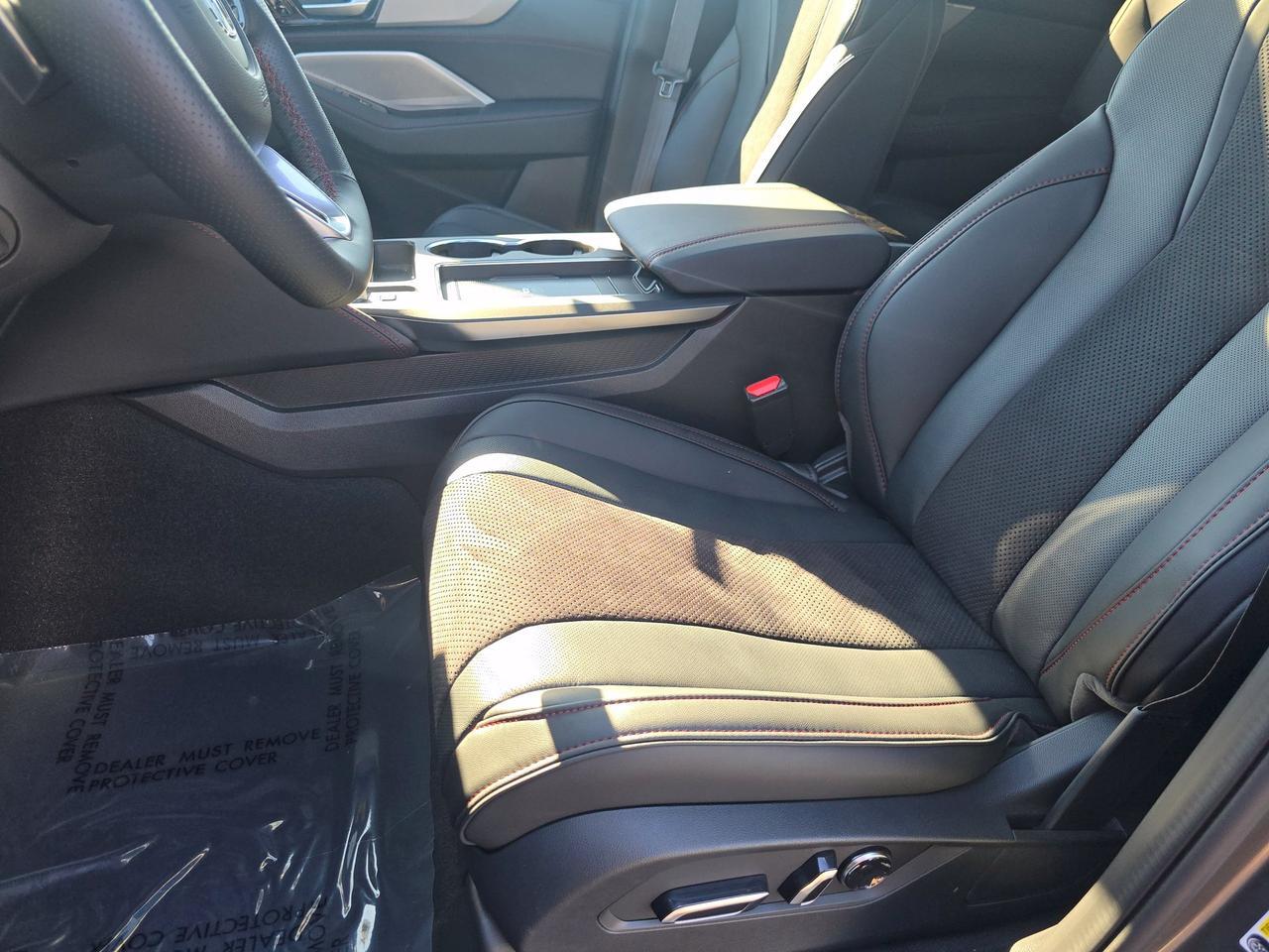 2026 Acura MDX A-Spec Columbus OH