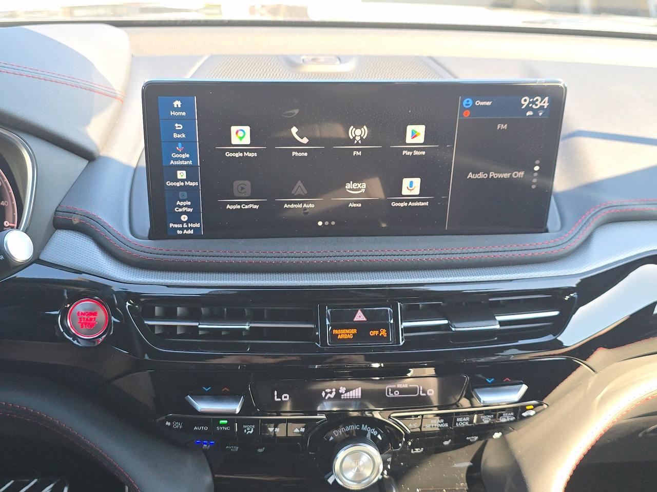 2026 Acura MDX A-Spec Columbus OH