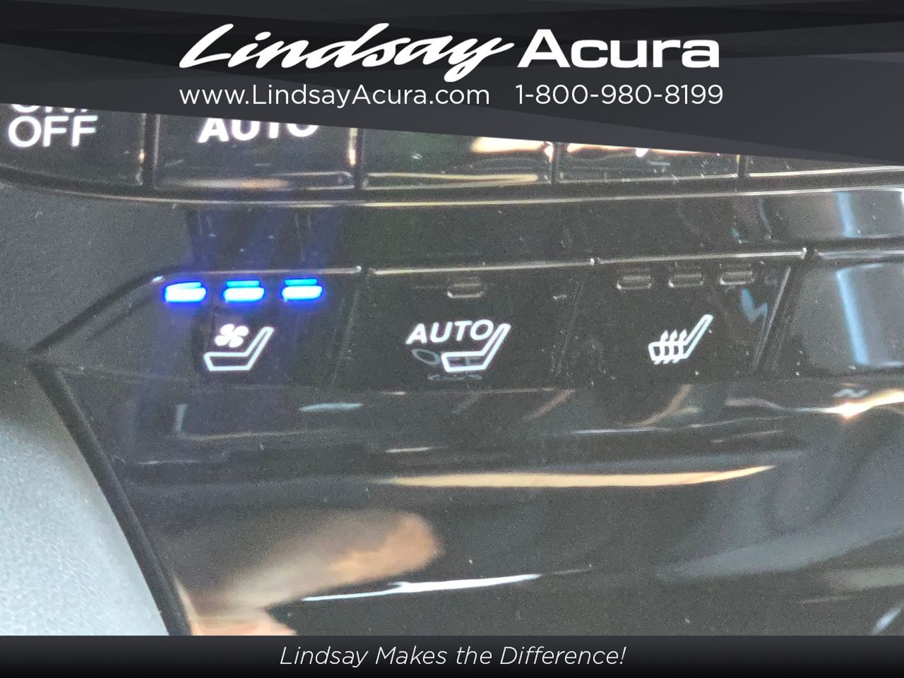 2026 Acura MDX A-Spec Columbus OH