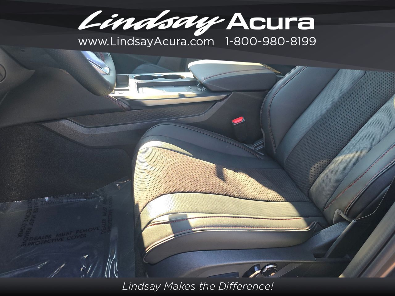 2026 Acura MDX A-Spec Columbus OH