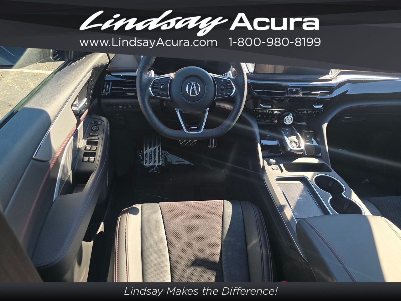2026 Acura MDX A-Spec Columbus OH
