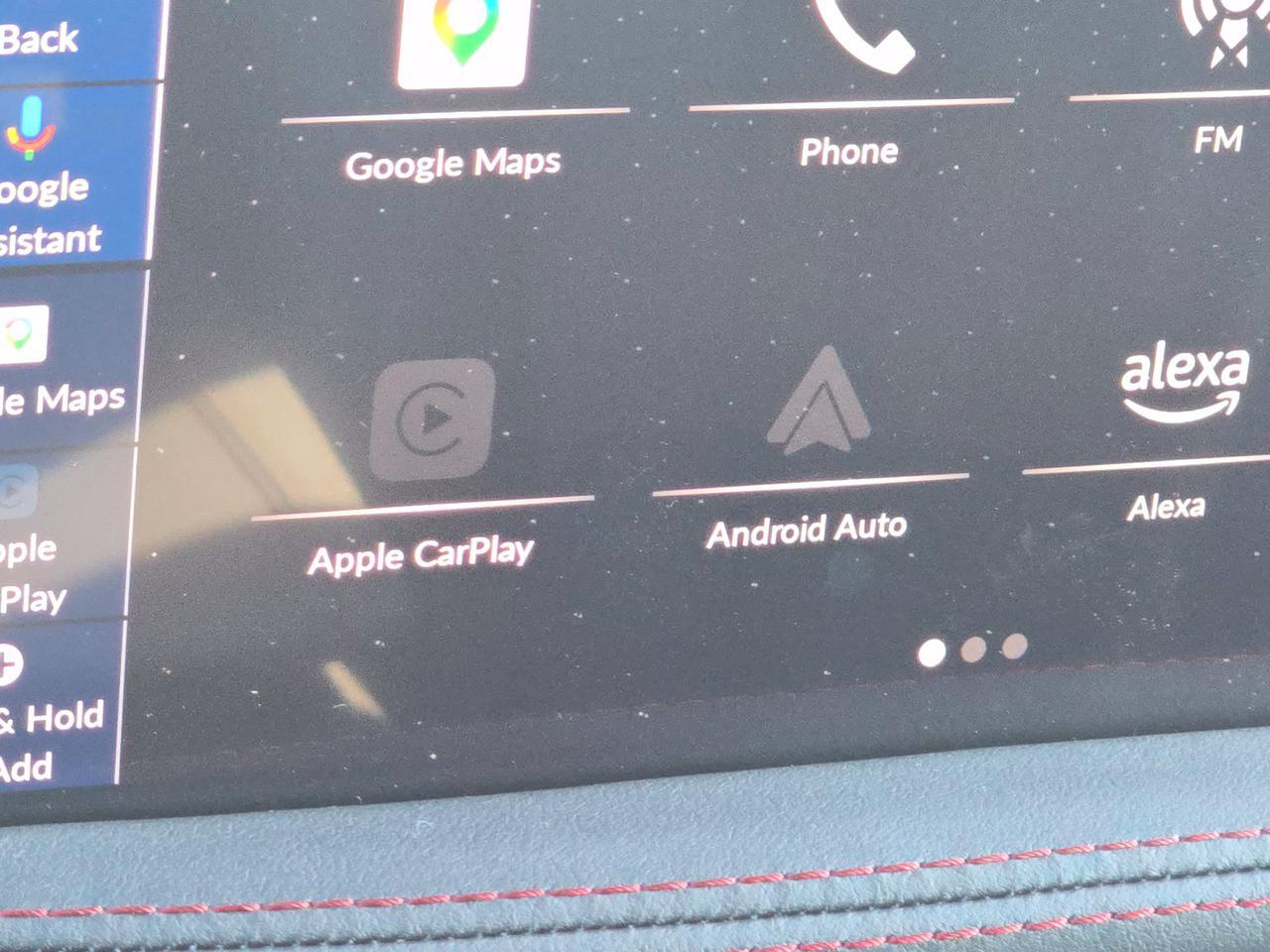 2026 Acura MDX A-Spec Columbus OH